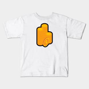 Money Kids T-Shirt